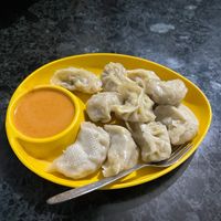   at Lumbini Sat Saheb Pure Vegetarian Food in Lumbini