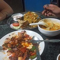  at Lumbini Sat Saheb Pure Vegetarian Food in Lumbini