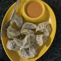   at Lumbini Sat Saheb Pure Vegetarian Food in Lumbini