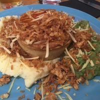 😍 at Piecaramba in Southampton