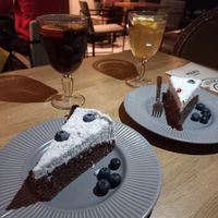  at W Filizance Cafe in Poznan