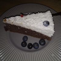  at W Filizance Cafe in Poznan