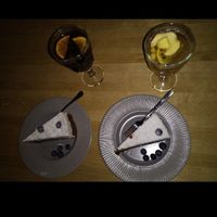  at W Filizance Cafe in Poznan