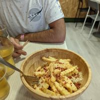  at Veggie Burger in Vigo