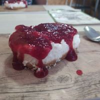  at Veggie Burger in Vigo