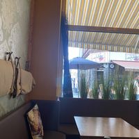 Ambiance   at Die Waffel in Wiesbaden