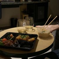   at Tatsu in Fortitude Valley