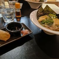  at Tatsu in Fortitude Valley