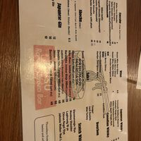   at Tatsu in Fortitude Valley