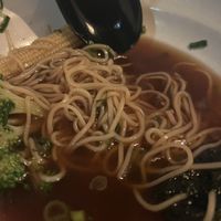   at Tatsu in Fortitude Valley