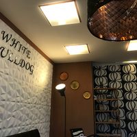 White Bulldog Cafe at White Bulldog in Nuremberg