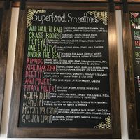   at JuiceVibes in Cary