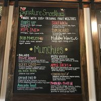   at JuiceVibes in Cary