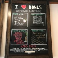   at JuiceVibes in Cary