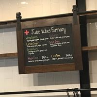   at JuiceVibes in Cary