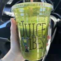   at JuiceVibes in Cary