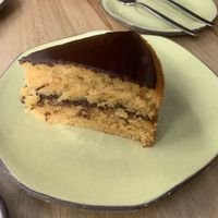   at Justo Restaurant in Medellin