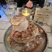   at STHLM Brunch Club in Stockholm