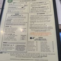   at STHLM Brunch Club in Stockholm