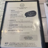   at STHLM Brunch Club in Stockholm