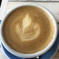   at STHLM Brunch Club in Stockholm