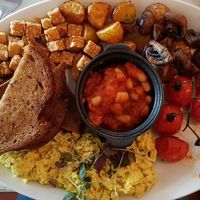  at STHLM Brunch Club in Stockholm