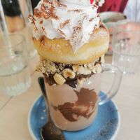  at STHLM Brunch Club in Stockholm