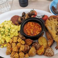  at STHLM Brunch Club in Stockholm