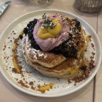   at STHLM Brunch Club in Stockholm