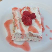 Dolce at Naturangolo di Alessandro Mandelli in Osnago