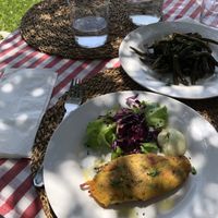   at Naturangolo di Alessandro Mandelli in Osnago