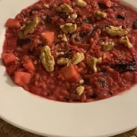  #Veganuary at Naturangolo di Alessandro Mandelli in Osnago