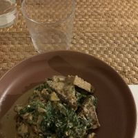  #Veganuary at Naturangolo di Alessandro Mandelli in Osnago