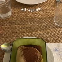 #Veganuary at Naturangolo di Alessandro Mandelli in Osnago