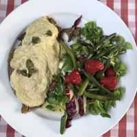   at Naturangolo di Alessandro Mandelli in Osnago