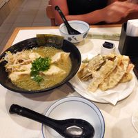  at Hinode in Sao Paulo