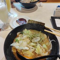  at Hinode in Sao Paulo