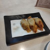  at Hinode in Sao Paulo