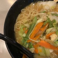   at Hinode in Sao Paulo