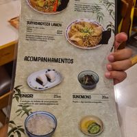  at Hinode in Sao Paulo