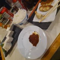  at Hinode in Sao Paulo