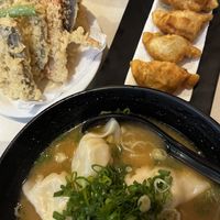   at Hinode in Sao Paulo