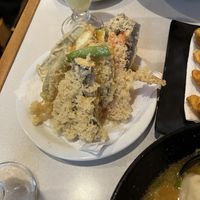   at Hinode in Sao Paulo