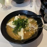   at Hinode in Sao Paulo