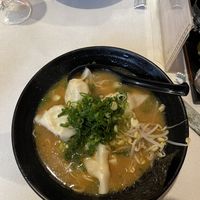   at Hinode in Sao Paulo