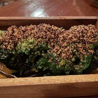 Broccoli  at Detour in Fortitude Valley