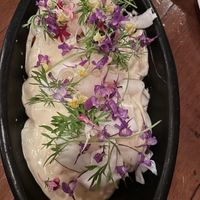 Hawaiian Curry at Detour in Fortitude Valley