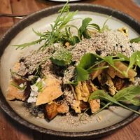 .  at Detour in Fortitude Valley