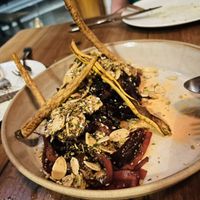 .  at Detour in Fortitude Valley