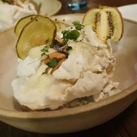 Dessert   at Detour in Fortitude Valley